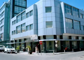 Grupo Chicoil no Bié