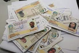 Bilhete de Identidade