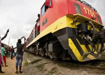 Caminho de Ferro de Luanda
