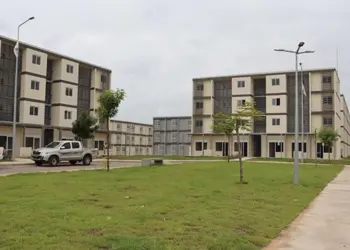 Centralidade de Cabinda