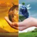 Alterações Climáticas