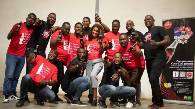 D´agosto no Acesso à Liga dos Campeões