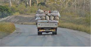 Obras Públicas na Huíla