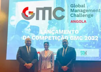 Global Management Challenge