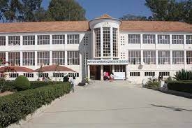 Ensino Particular na Huíla