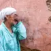Sismo em Marrocos