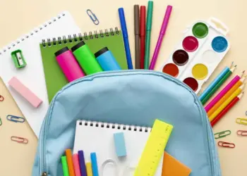 Material Escolar em Benguela