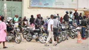 Governo Provincial de Luanda 