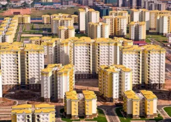 Programa Nacional de Habitação