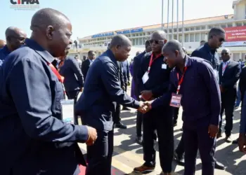 Presidente da República