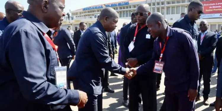 Presidente da República