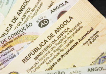 Novo Título do Veículo