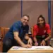 Andebolista Angolana no Al-Ahly