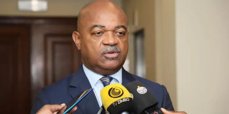 Comunicação Social