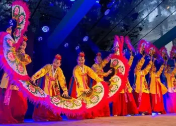 Acordo de Geminação Entre Angola-Busan