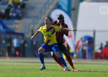 Clássico do Futebol Angolano
