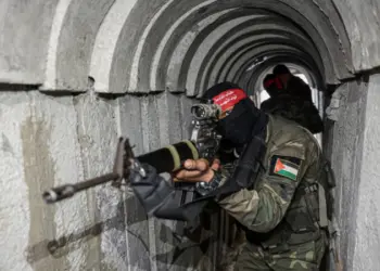 Conflito Israelo-Pasletiniano