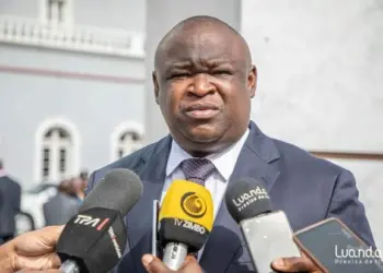 Governador de Luanda