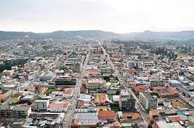 Estado da Nação/Huíla