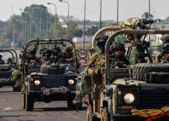 Conflito Israelo-Palestino