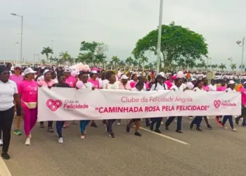 Cancro da Mama/Huambo