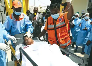 Hospital Especializado Neves Bendinha