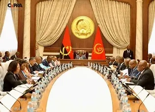 Orçamento Geral de Estado 2024