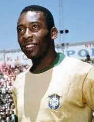 Pelé
