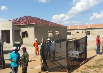 Piim no Kwanza – Norte