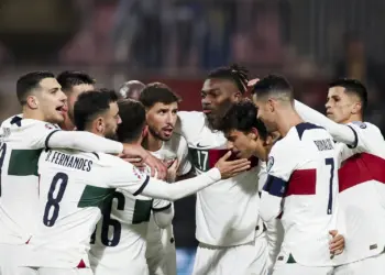 Apuramento Euro 2024