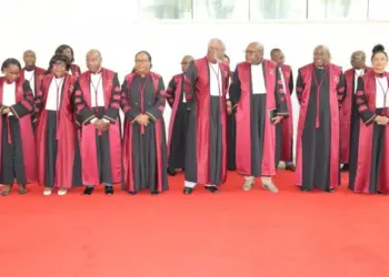 Recuperação de Activos