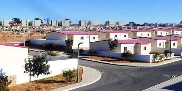 Centralidade da Quilemba/Huíla