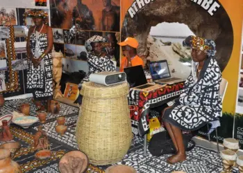 Bolsa Internacional de Turismo