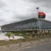 Novo Aeroporto Internacional de Luanda