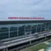 Novo Aeroporto de Luanda