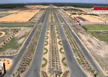 Novo Aeroporto de Luanda