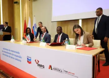 Baixo Carbono em Angola