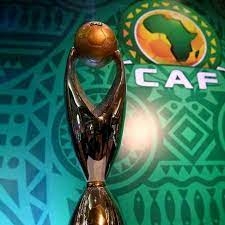 Nomeação dos Melhores da CAF