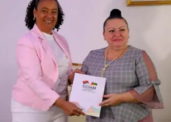 Câmara de Comércio Angola-Moçambique