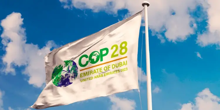ONU Promove COP 28