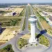 Novo Aeroporto Internacional de Luanda
