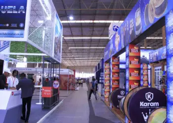 Expo “Feito em Angola”/2023