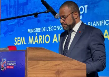 Fórum de Comércio Angola – RDC