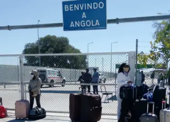 Gestão Coordenada de Fronteiras