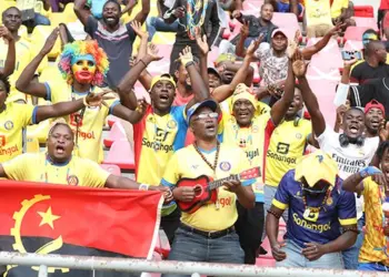 Início do Girabola 2023-2024