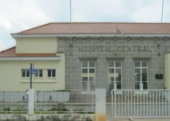 Hospital Geral do Huambo