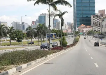 Governo Provincial de Luanda