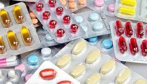 Venda de Medicamentos em Benguela