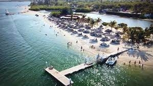 Ilha do Mussulo/Luanda