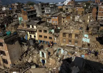 Região Ocidental do Nepal